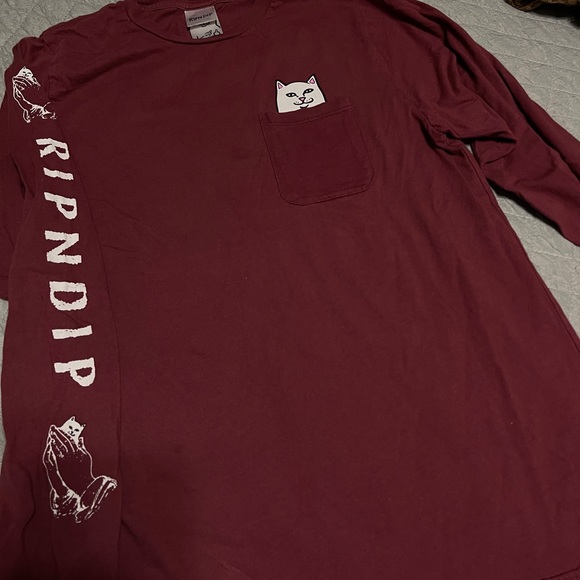 Rip n dip shirt - Picture 3 of 3